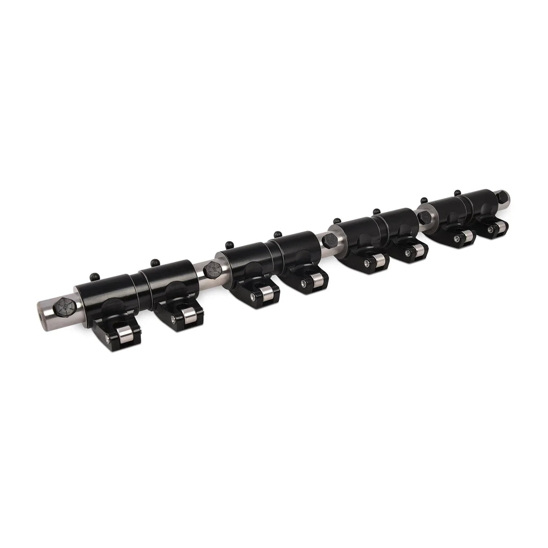 Proform Engine Rocker Arm and Shaft Assembly fits 1964-1991 Chrysler / Dodge / Plymouth - Back View