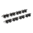 Load image into Gallery viewer, Proform Engine Rocker Arm and Shaft Assembly fits 1964-1991 Chrysler / Dodge / Plymouth - Installation View