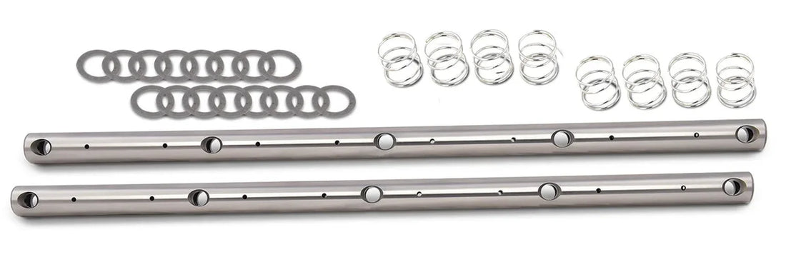 Proform Engine Rocker Arm and Shaft Assembly - Additional View 5