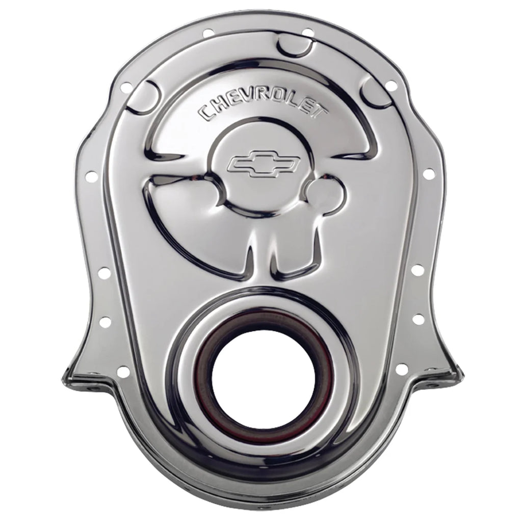 Proform Engine Timing Cover 141-216 - Main Product View