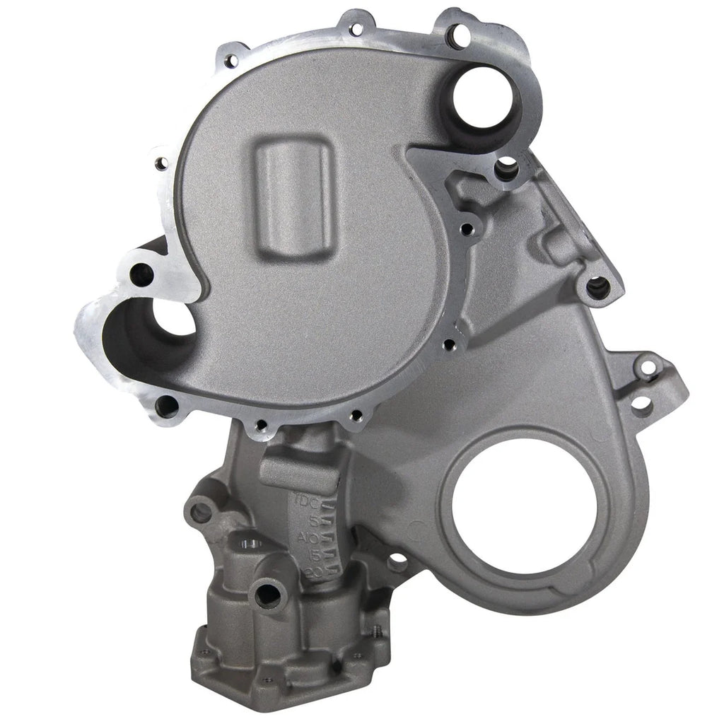 Proform Engine Timing Cover - Side View