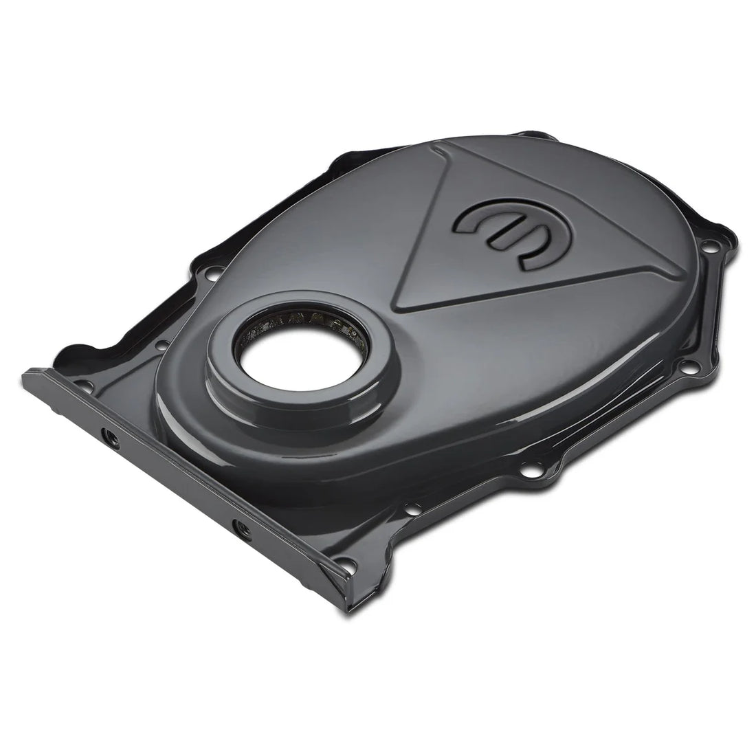 Proform Engine Timing Cover - Side View