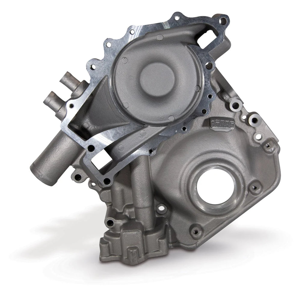 Proform Engine Timing Cover 69510 - Side View