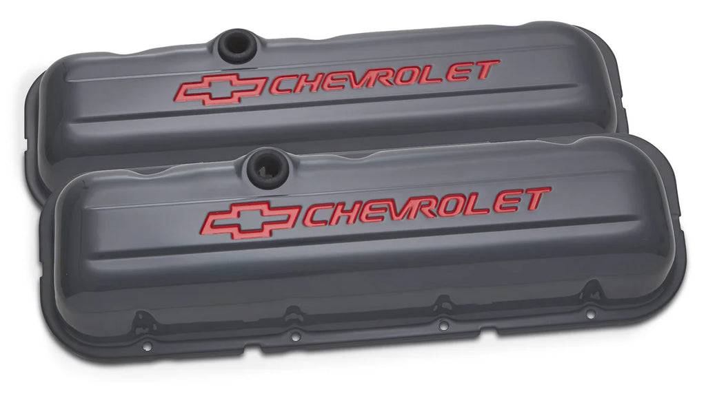 Proform Engine Valve Cover - Side View