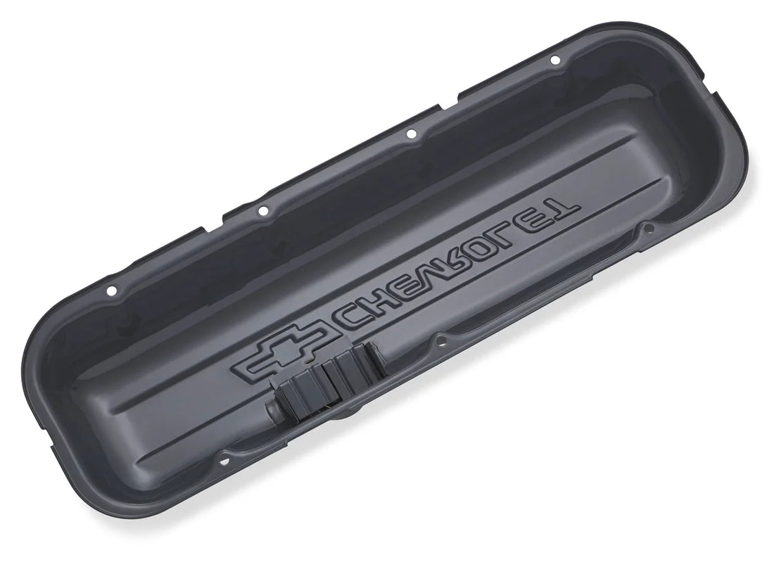 Proform Engine Valve Cover - Back View