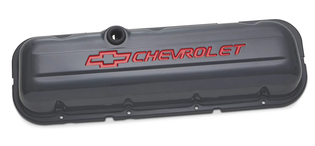 Proform Engine Valve Cover - Side View
