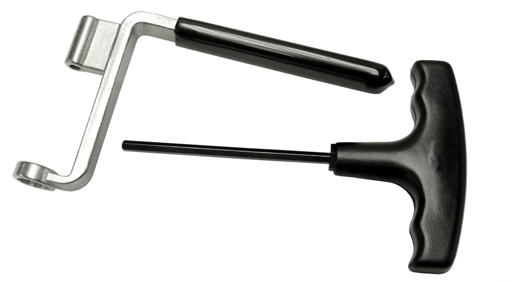 Proform Engine Valve Lash Adjusting Wrench Set - Main Product View