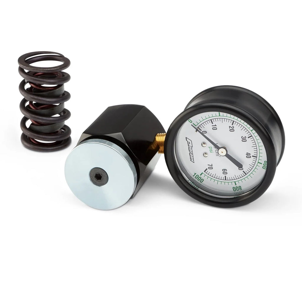 Proform Engine Valve Spring Checker - Side View