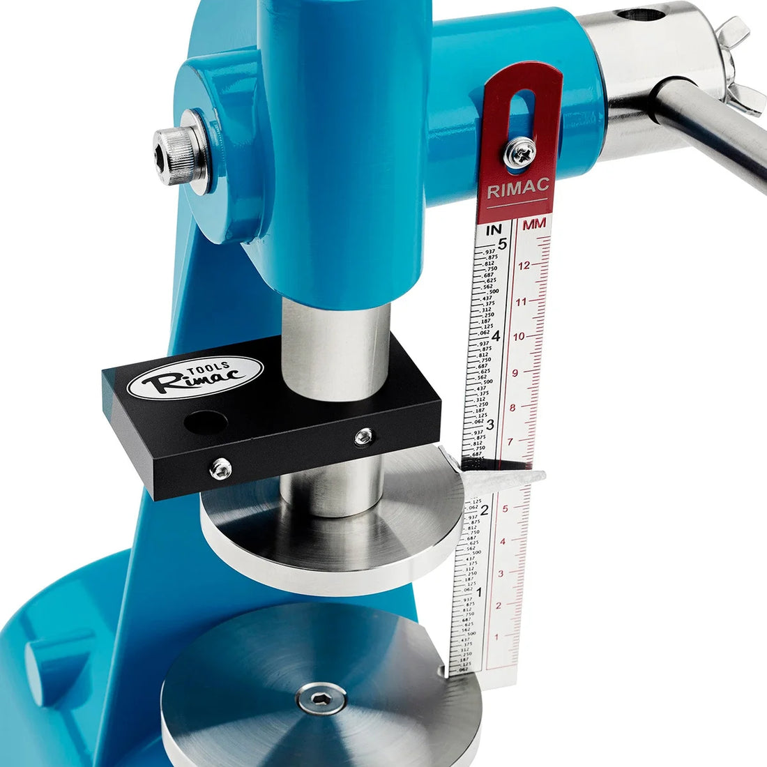 Proform Engine Valve Spring Checker - Side View