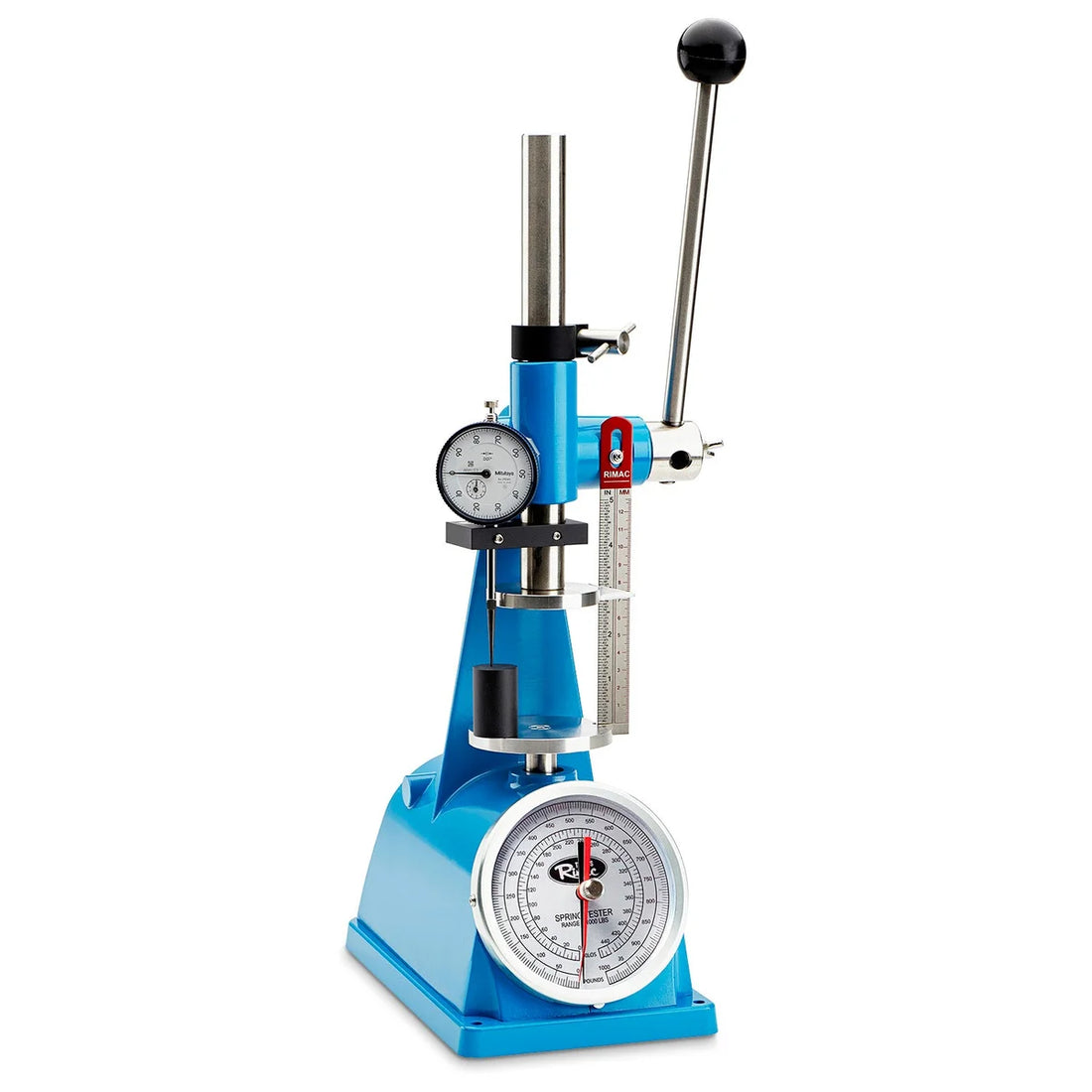 Proform Engine Valve Spring Checker - Additional View 5