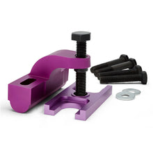 Load image into Gallery viewer, Proform Engine Valve Spring Compressor - Installation View
