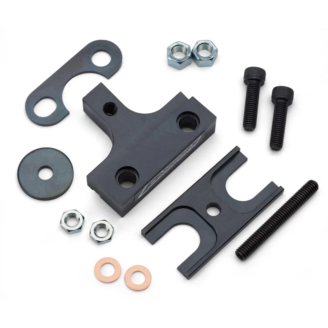 Proform Engine Valve Spring Compressor 67605 - Side View