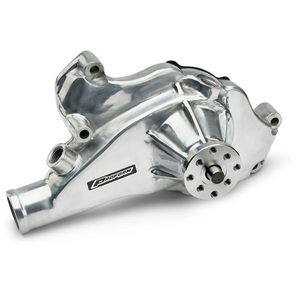 Proform Engine Water Pump - Main Product View