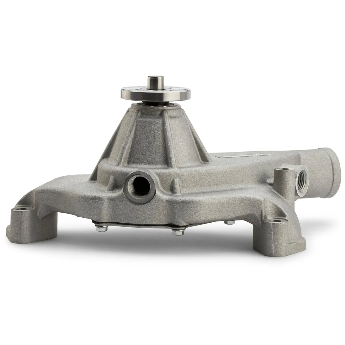 Proform Engine Water Pump - Installation View