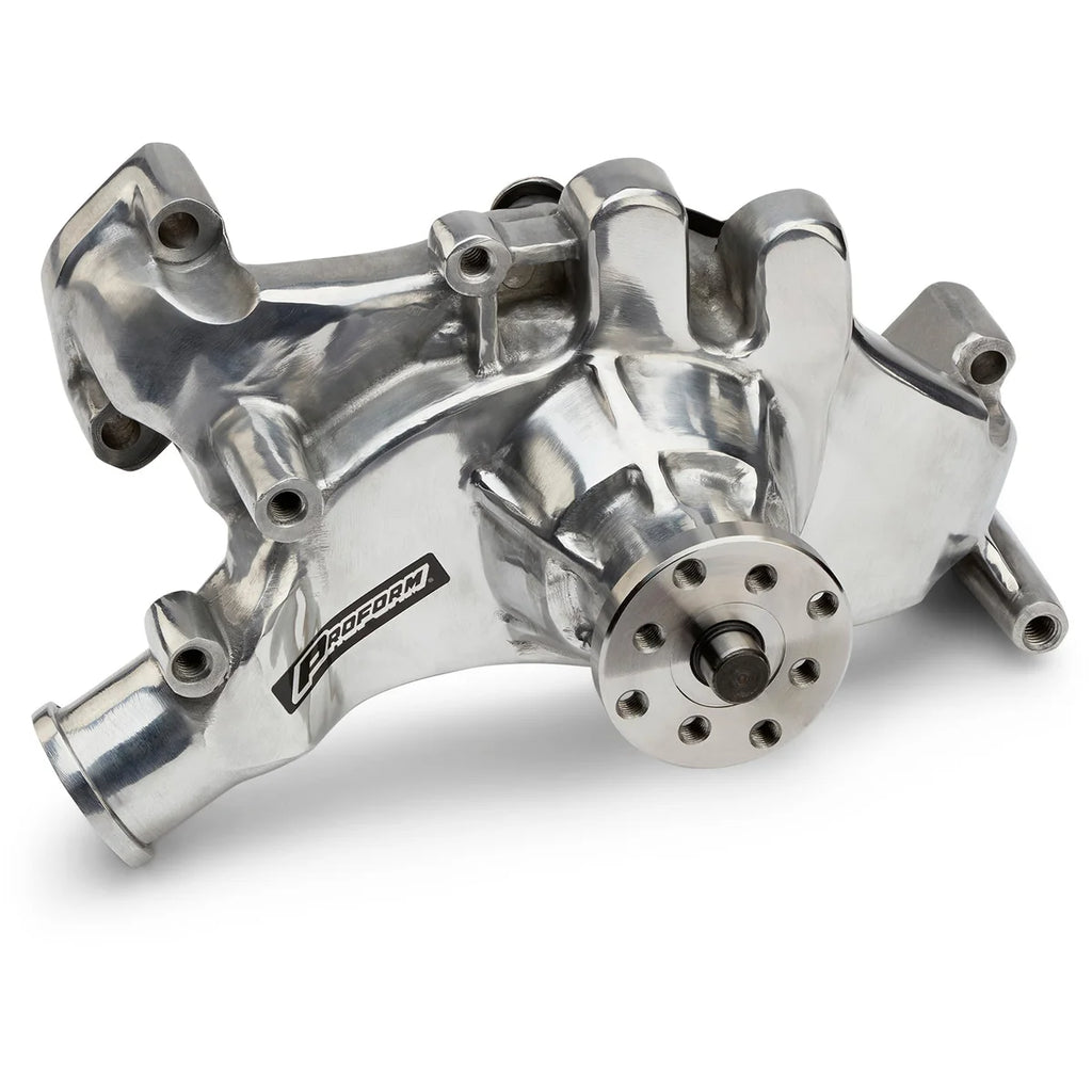 Proform Engine Water Pump - Main Product View