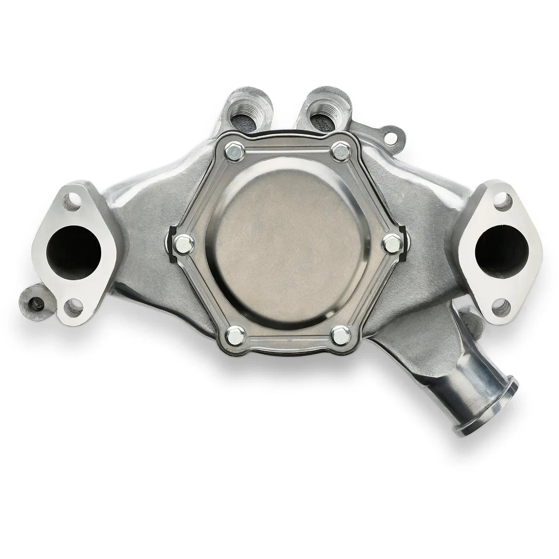 Proform Engine Water Pump - Side View