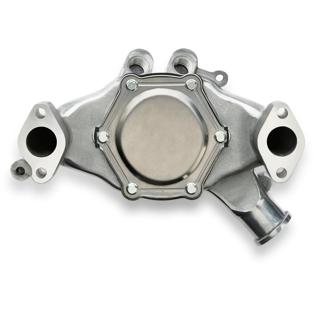 Proform Engine Water Pump - Side View