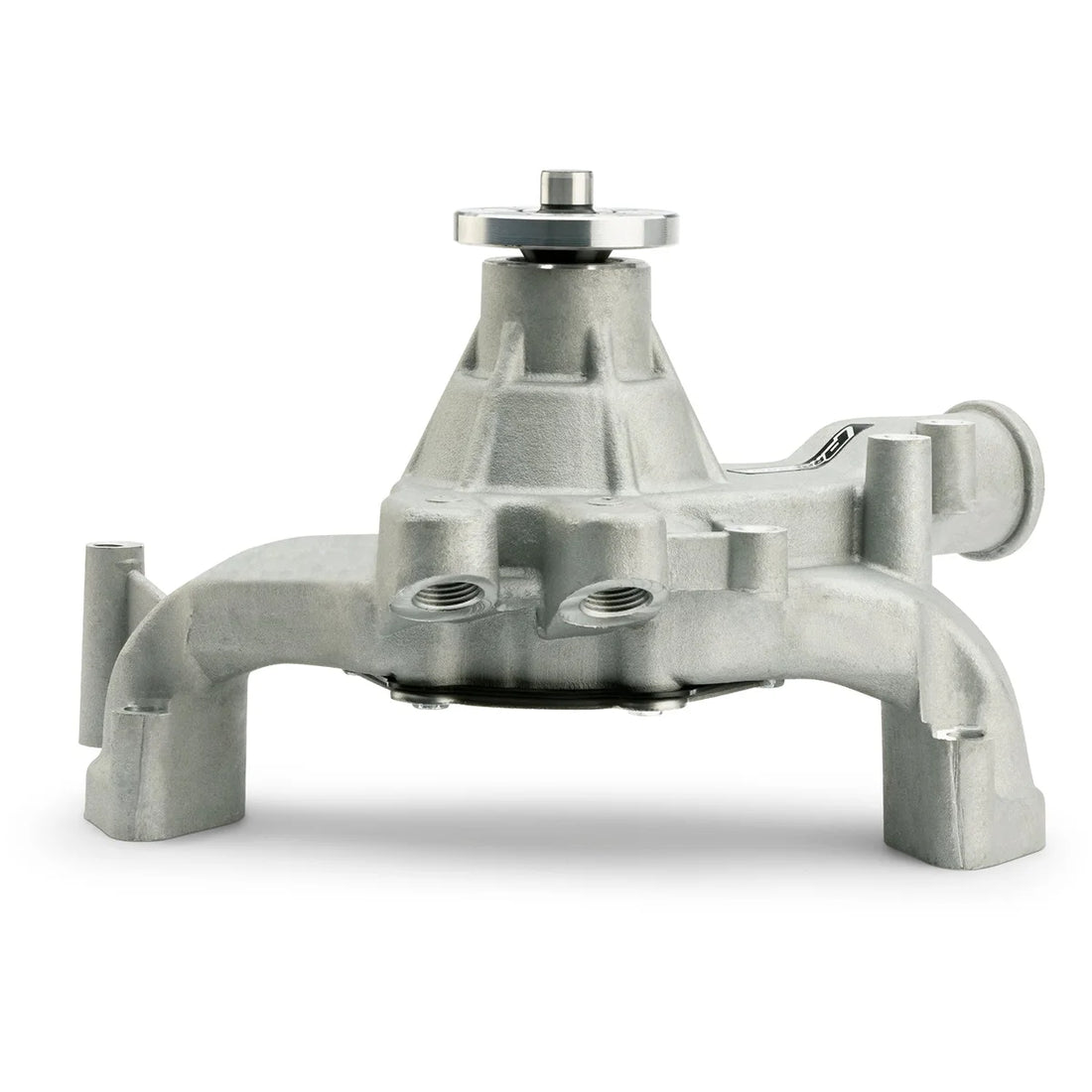 Proform Engine Water Pump - Installation View