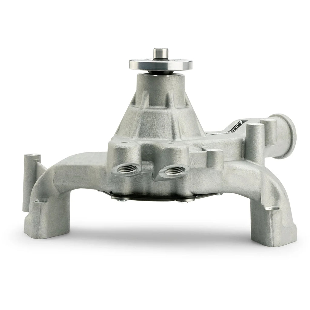 Proform Engine Water Pump - Installation View