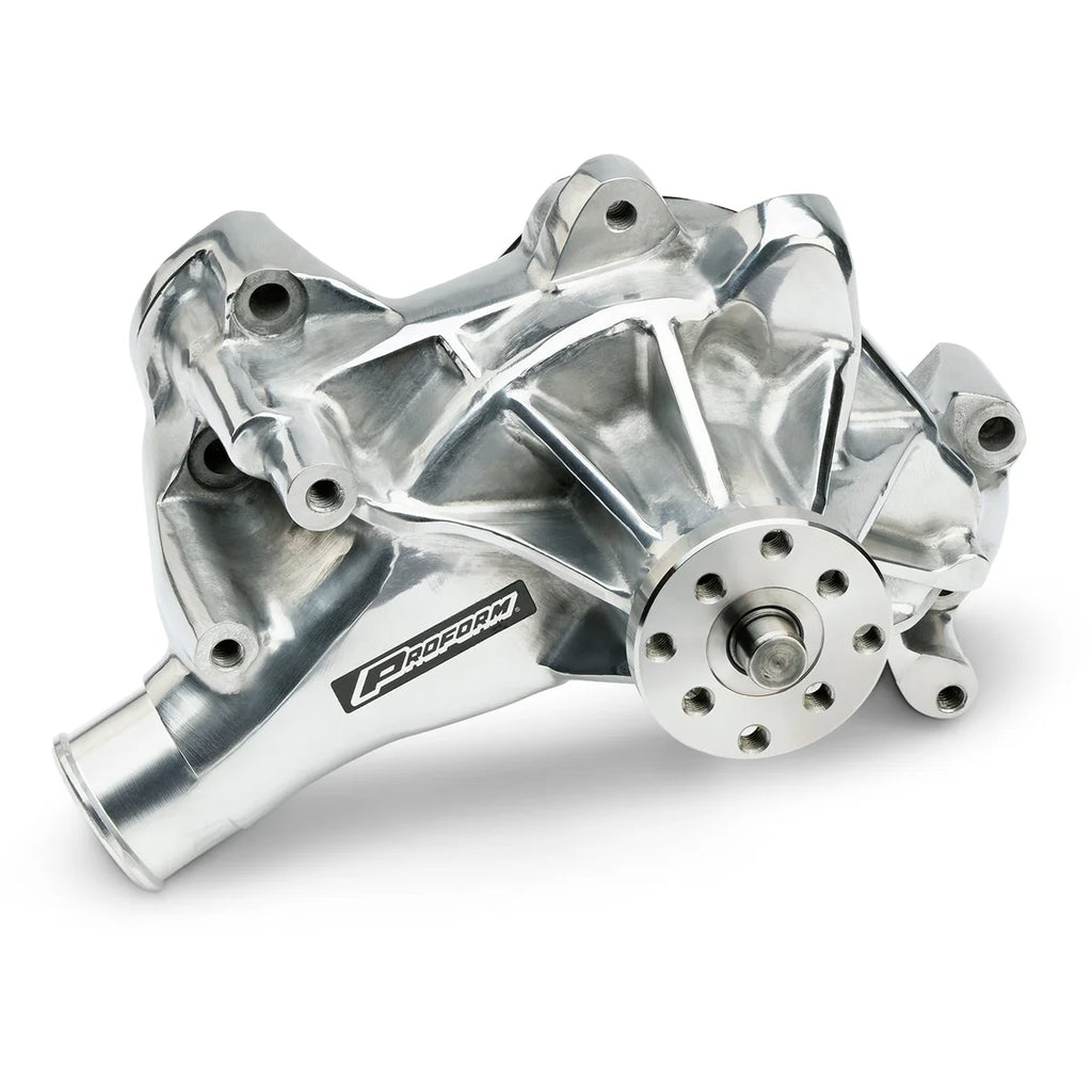 Proform Engine Water Pump 67264 - Main Product View