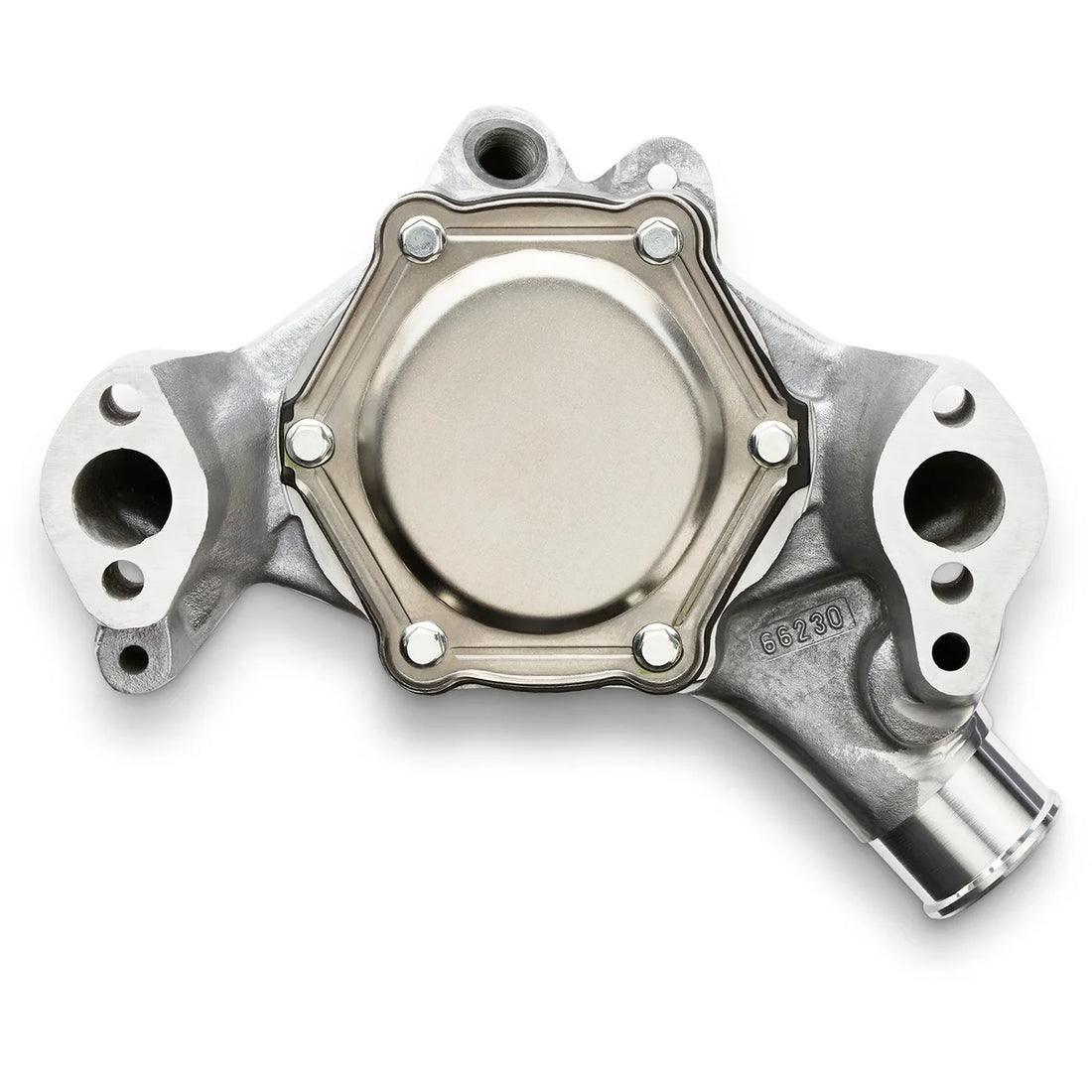 Proform Engine Water Pump 67264 - Installation View