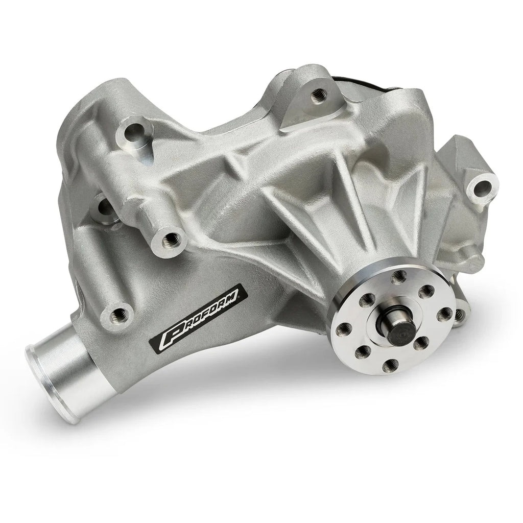 Proform Engine Water Pump 67265 - Main Product View