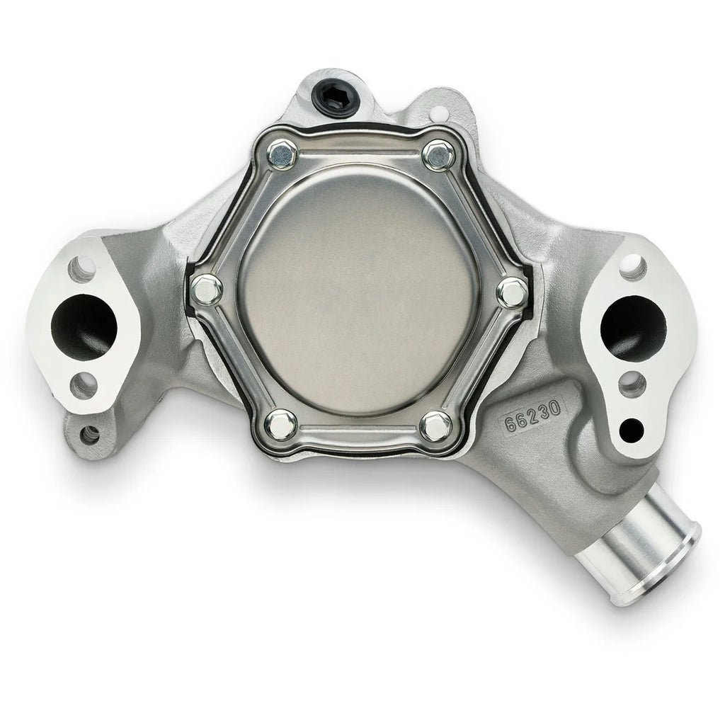 Proform Engine Water Pump 67265 - Side View