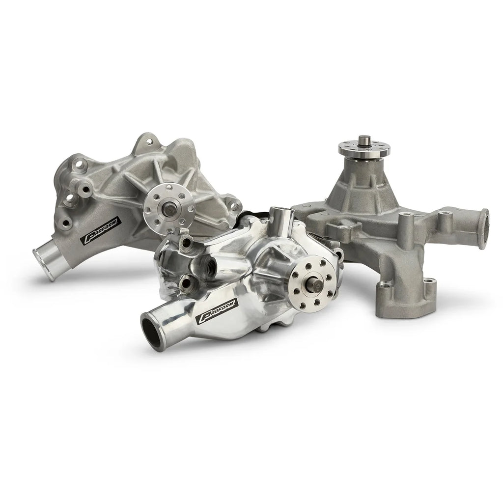 Proform Engine Water Pump 67265 - Additional View 6