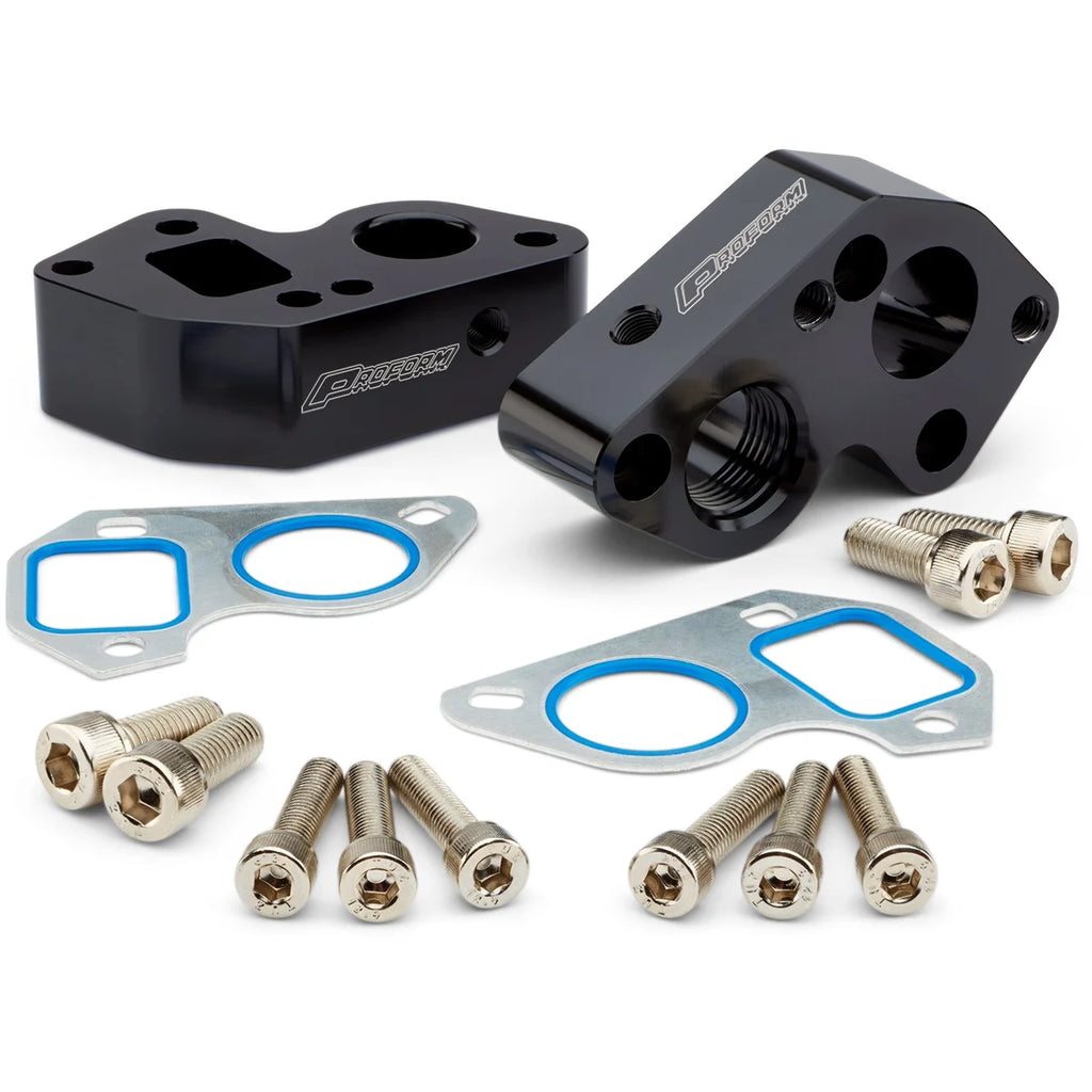 Proform Engine Water Pump Installation Kit - Main Product View