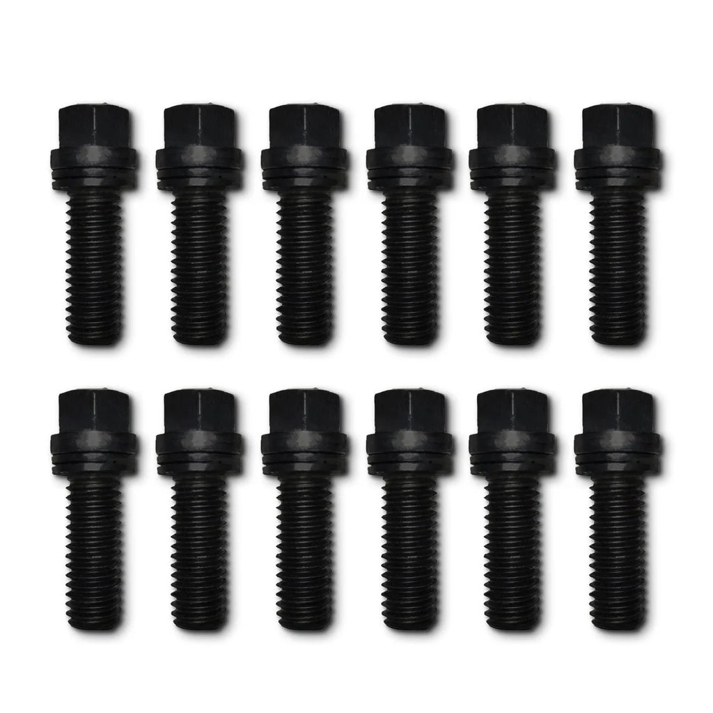 Proform Exhaust Header Bolt - Main Product View
