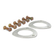 Load image into Gallery viewer, Proform Exhaust Header Collector Gasket - Main Product View