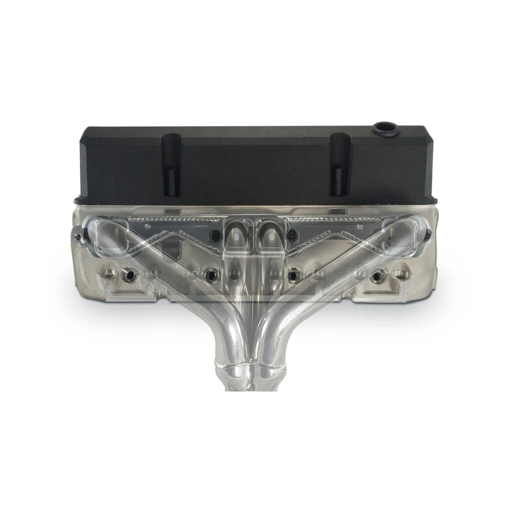 Proform Exhaust Header Gasket 67921 - Side View