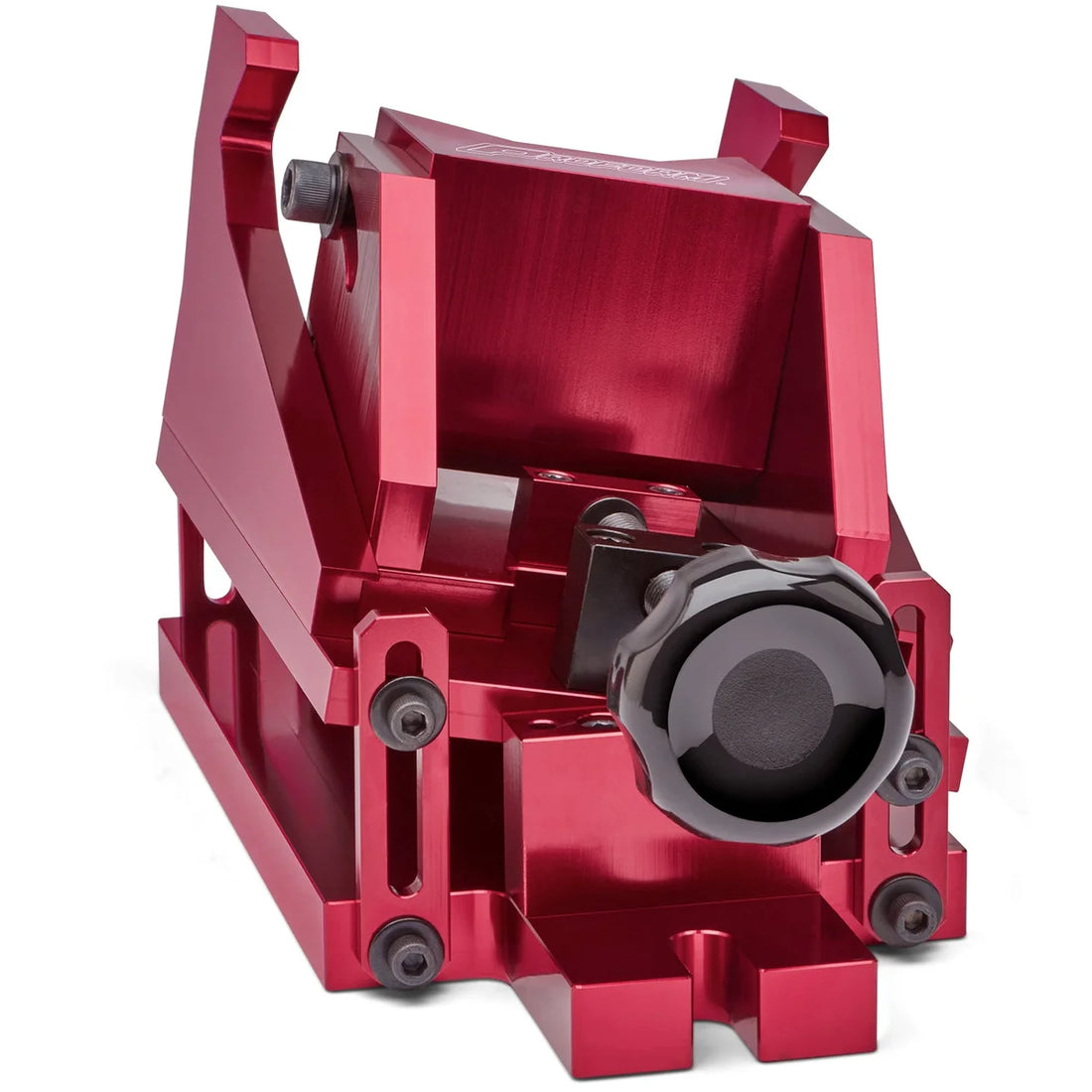 Proform Features Quick Set-up and Offers Repeatability Between Pistons - Installation View