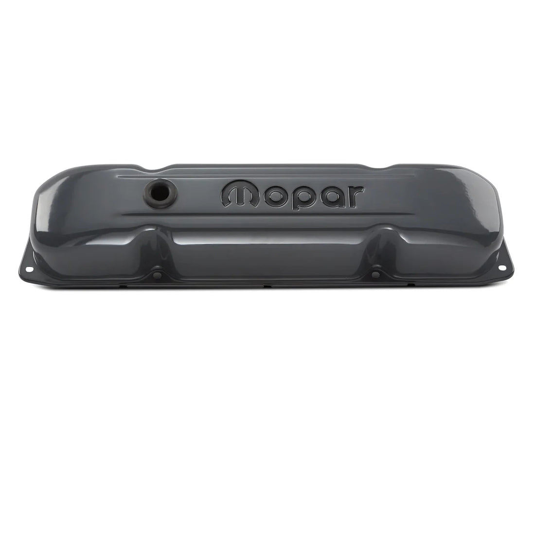 Proform Fits B/RB Big Block V8 - Side View