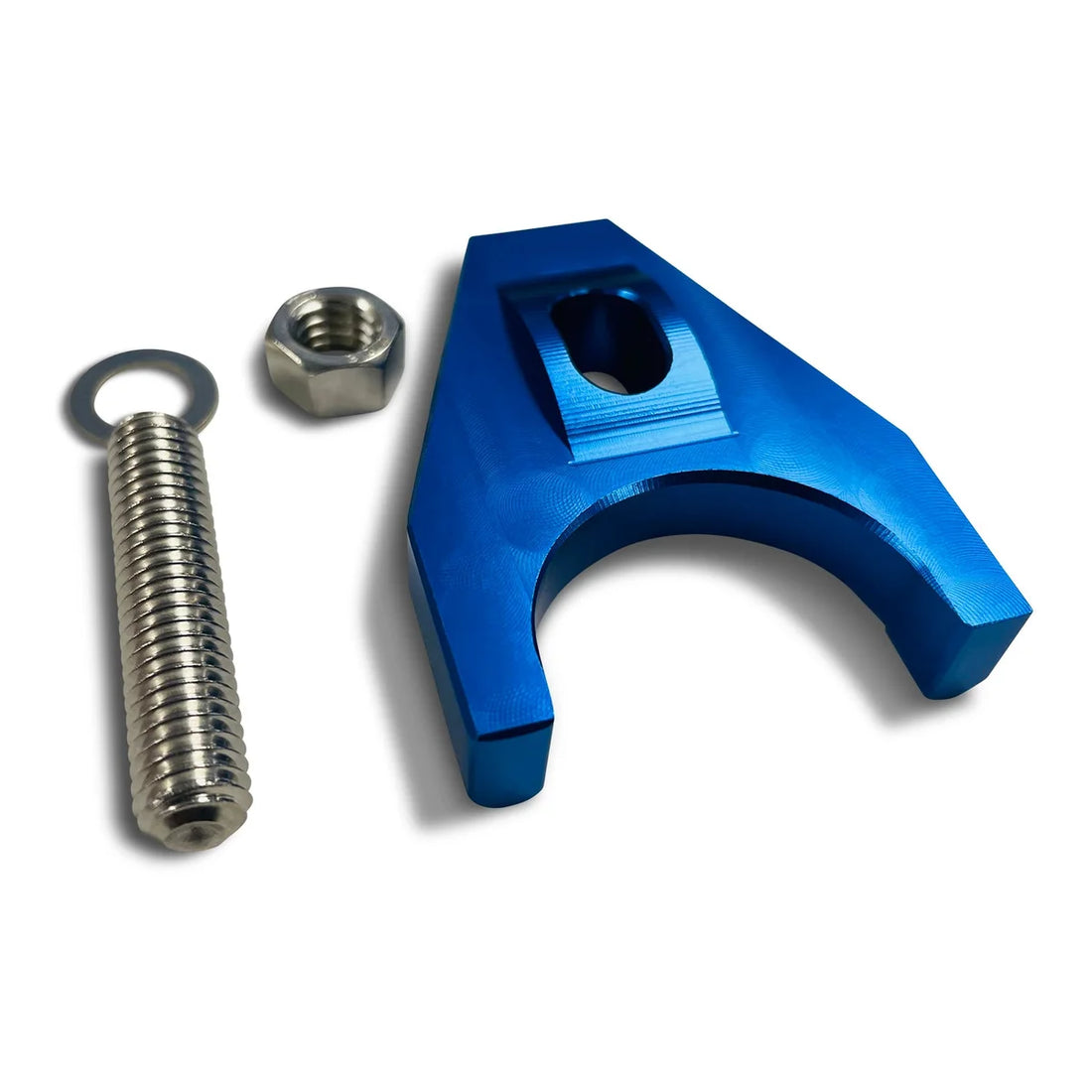 Proform Fits Chevy V8/V6 Engines - Side View