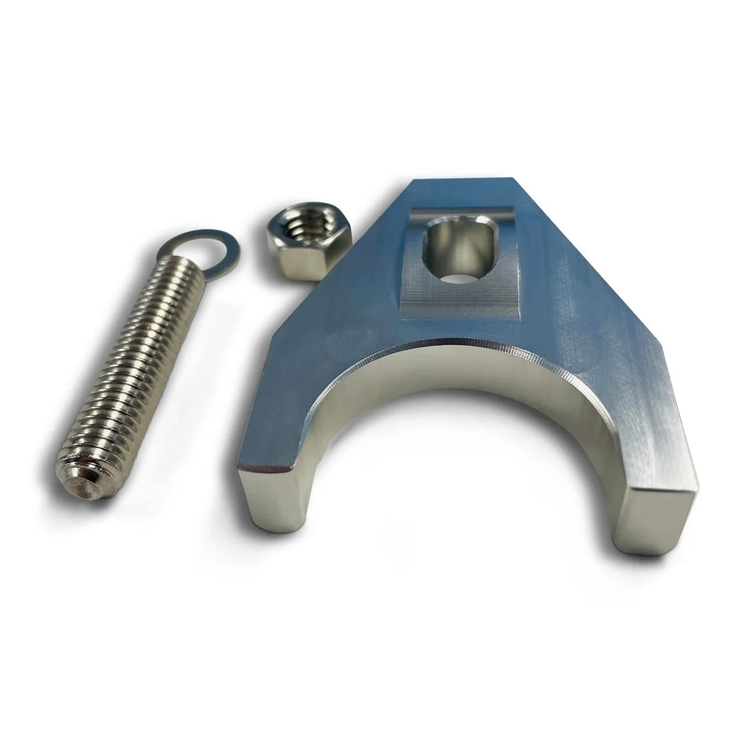 Proform Fits Chevy V8/V6 Engines - Side View