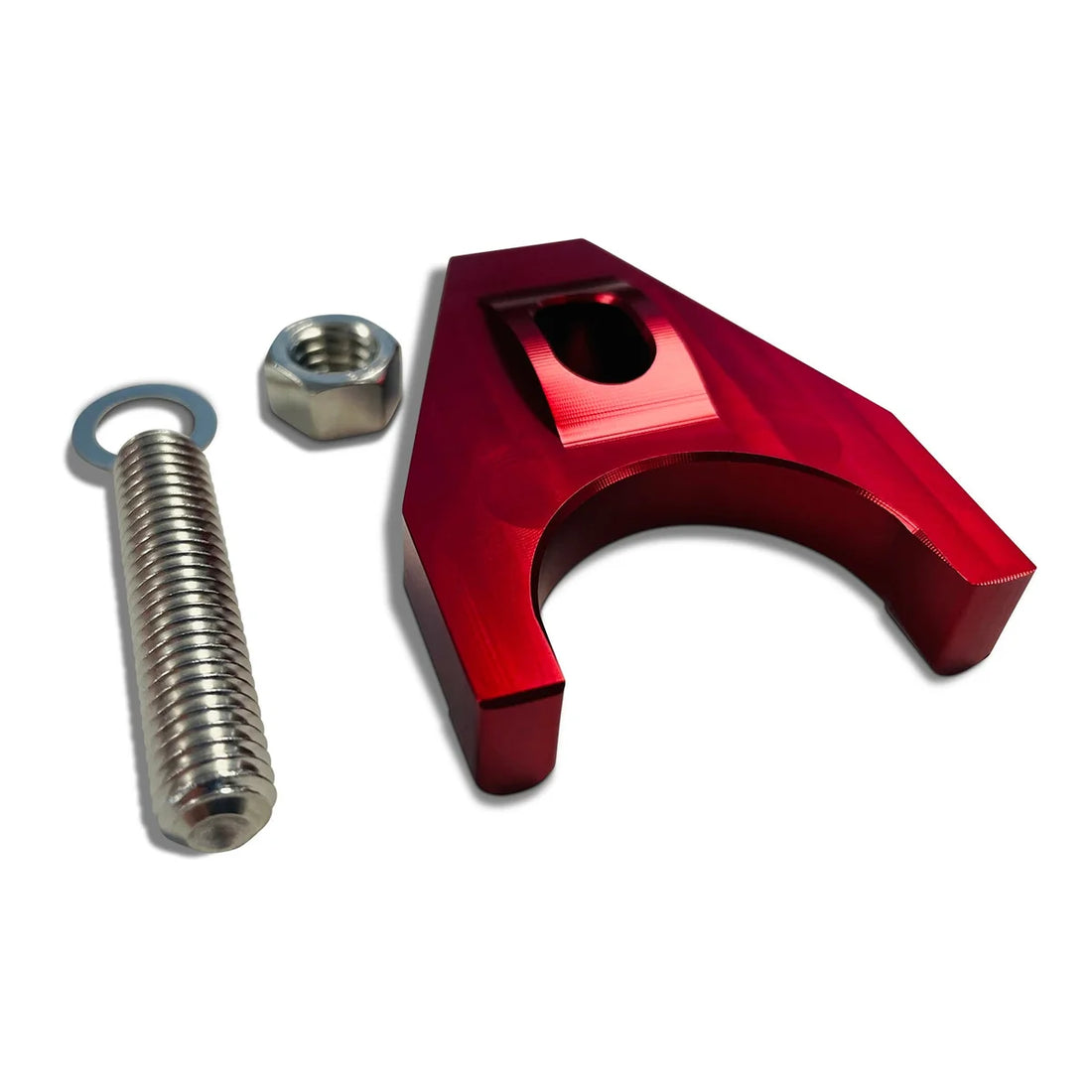 Proform Fits Chevy V8/V6 Engines - Side View