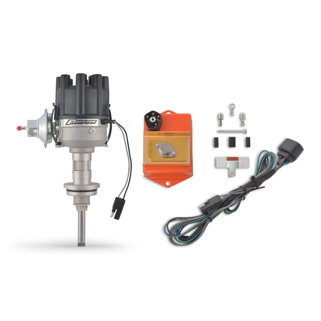 Proform Fits Chrysler 361-383-400 Engines 66993 - Main Product View