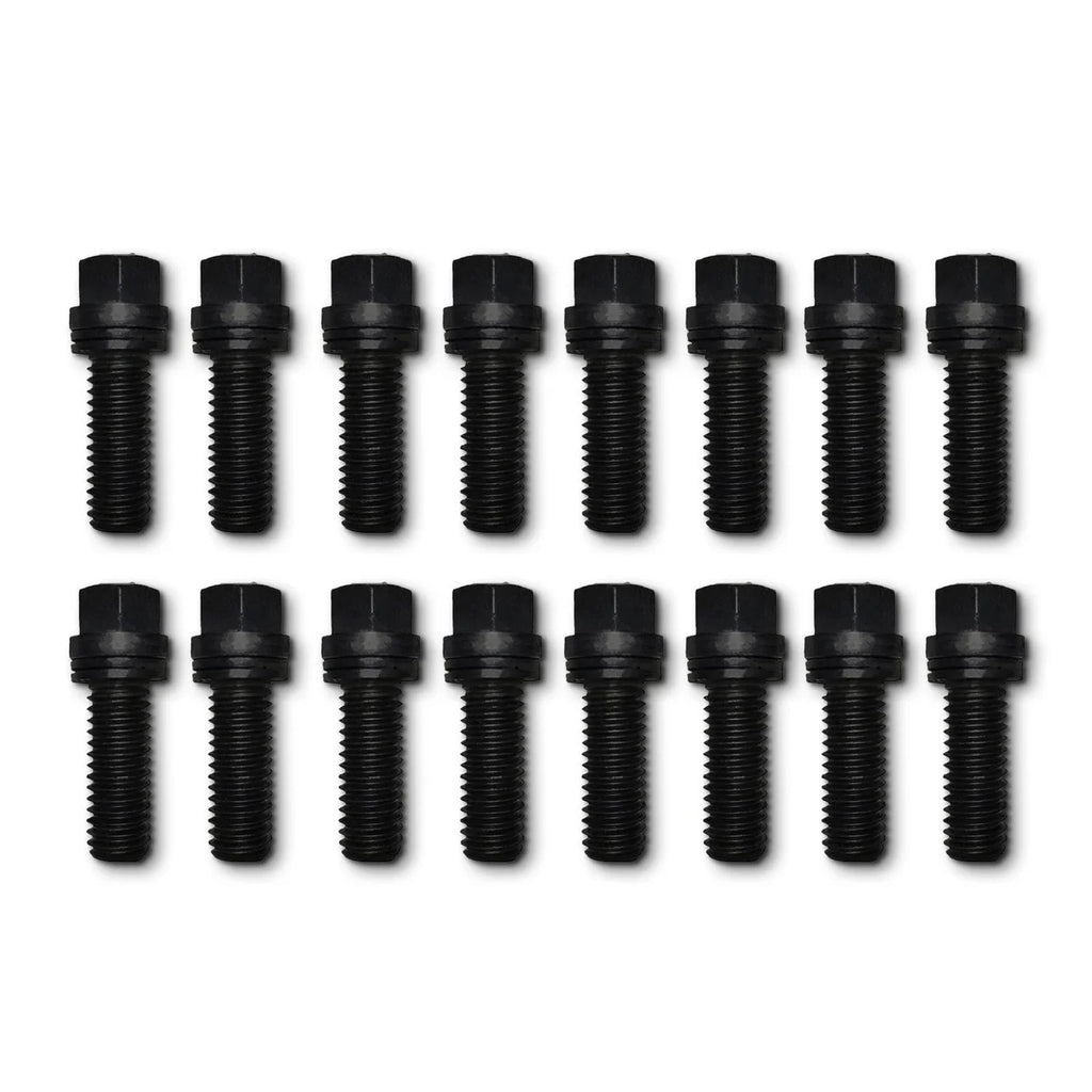 Proform Fits GM BB 396-502 exc 348 and 409, Ford 5.0L, SB 289-302-351W, Mopar 414 - Main Product View