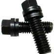 Load image into Gallery viewer, Proform Fits GM BB 396-502 exc 348 and 409, Ford 5.0L, SB 289-302-351W, Mopar 414 - Back View