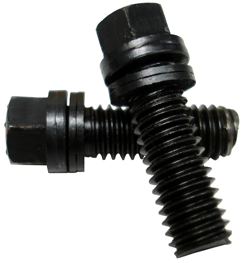 Proform Fits GM BB 396-502 exc 348 and 409, Ford 5.0L, SB 289-302-351W, Mopar 414 - Back View