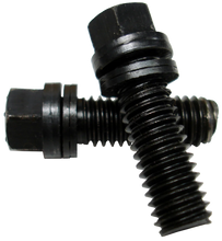 Load image into Gallery viewer, Proform Fits GM BB 396-502 exc 348 and 409, Ford 5.0L, SB 289-302-351W, Mopar 414 - Back View