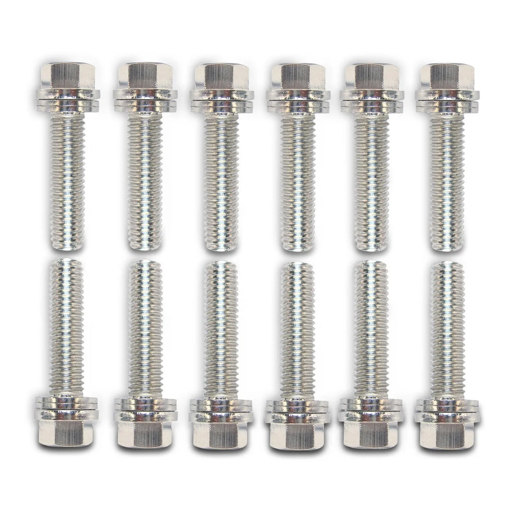 Proform Fits GM LS Engines with 1/4in Wide Flange - Main Product View
