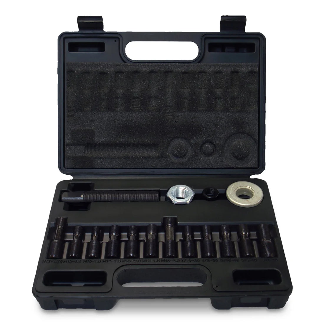 Proform Fits GM/Ford/Mopar and Metric - Side View