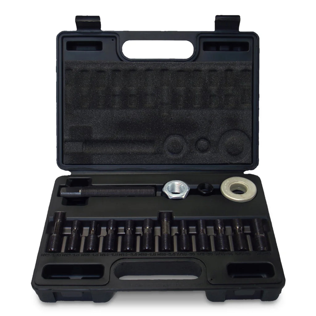 Proform Fits GM/Ford/Mopar and Metric - Side View