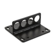 Load image into Gallery viewer, Proform Fits Holley 2 and 4 Barrel Compatible Manifolds 67457 - Main Product View