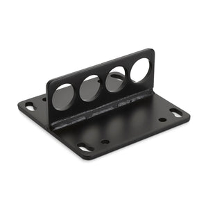 Proform Fits Holley 2 and 4 Barrel Compatible Manifolds 67457 - Main Product View