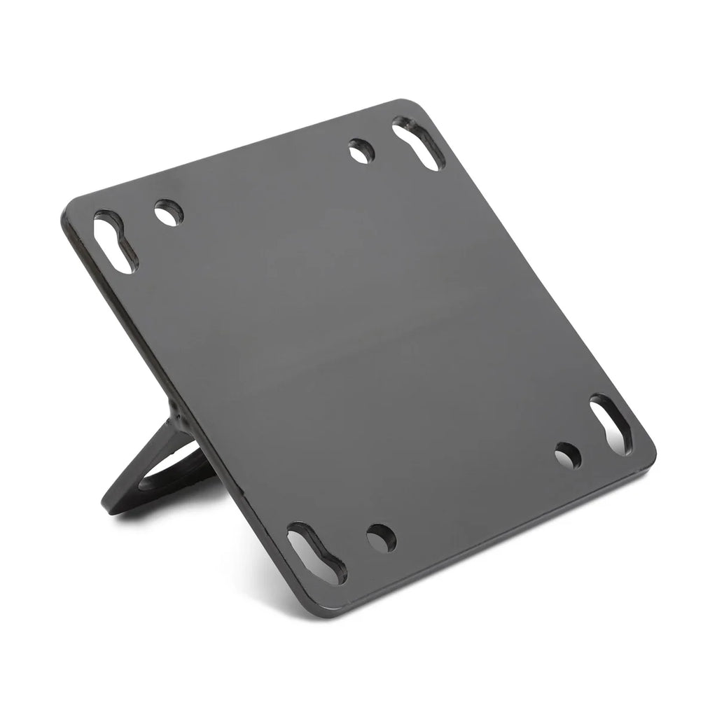 Proform Fits Holley 2 and 4 Barrel Compatible Manifolds 67457 - Side View