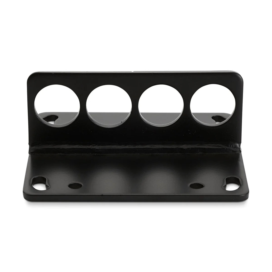 Proform Fits Holley 2 and 4 Barrel Compatible Manifolds 67457 - Back View