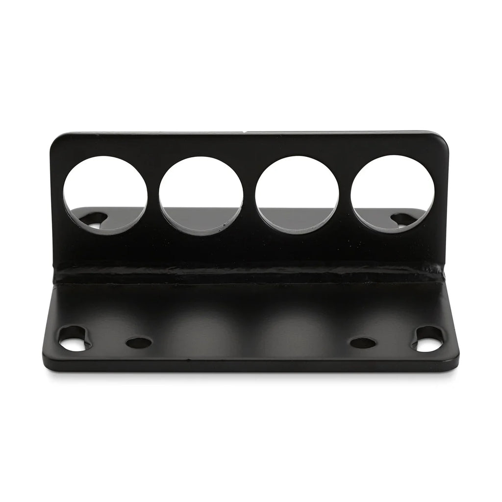 Proform Fits Holley 2 and 4 Barrel Compatible Manifolds 67457 - Back View